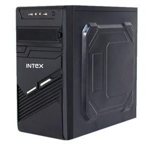 Intex Computer Cabinet P4 IT-223 W USB